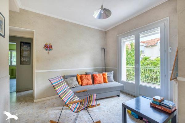 Maison à vendre |  Villeurbanne |  5 pièces | 135 m²