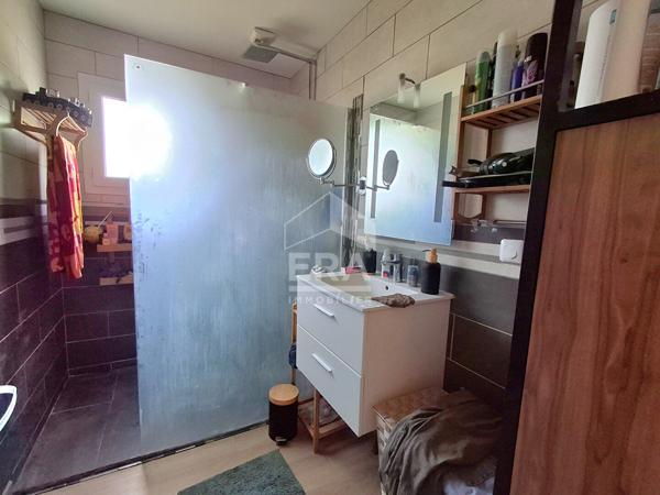 PLAIN PIED INDIVIDUEL 90m2 Vendin Le Vieil