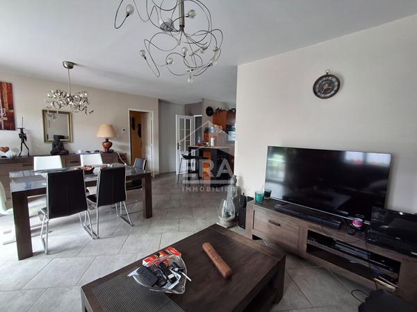 PLAIN PIED INDIVIDUEL 90m2 Vendin Le Vieil