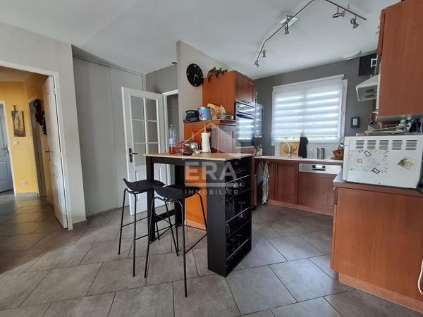PLAIN PIED INDIVIDUEL 90m2 Vendin Le Vieil