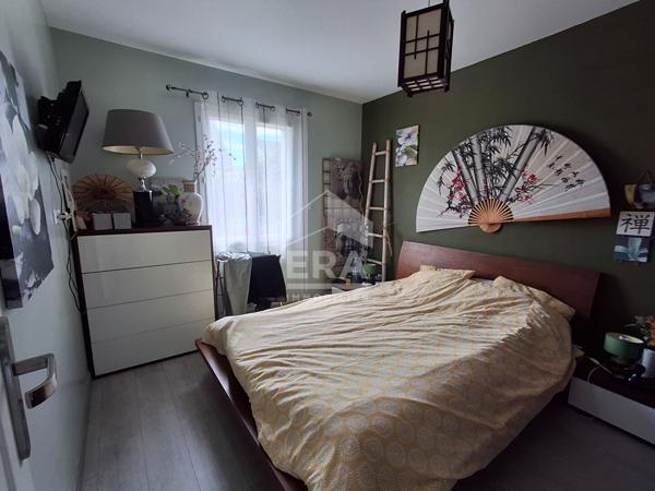 PLAIN PIED INDIVIDUEL 90m2 Vendin Le Vieil