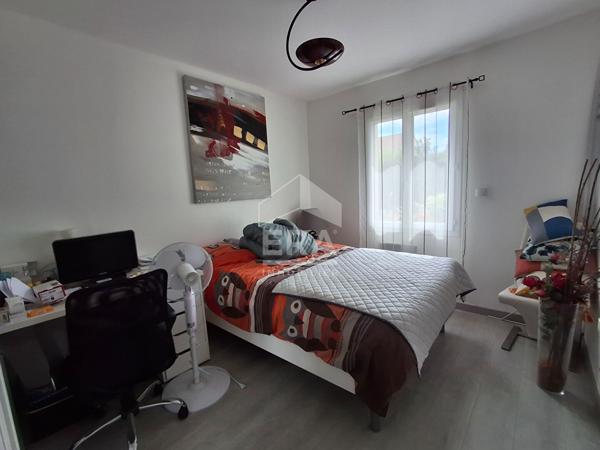 PLAIN PIED INDIVIDUEL 90m2 Vendin Le Vieil