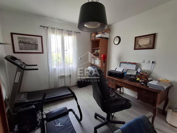 PLAIN PIED INDIVIDUEL 90m2 Vendin Le Vieil