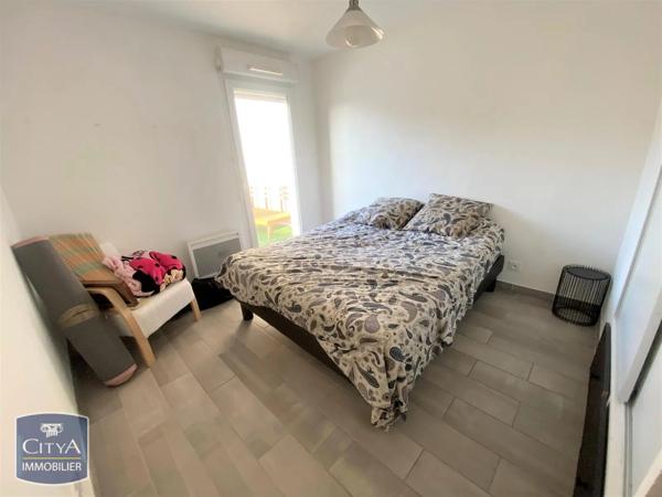 Appartement à louer 3 pièces 57.22m² Istres (13800)