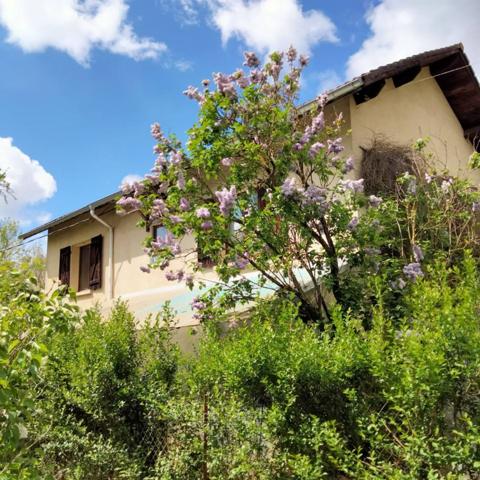 MALZEVILLE - MAISON A VENDRE 160 M2