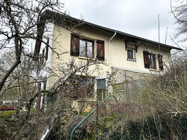 MALZEVILLE - MAISON A VENDRE 160 M2
