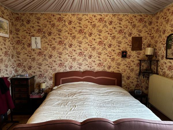 MALZEVILLE - MAISON A VENDRE 160 M2