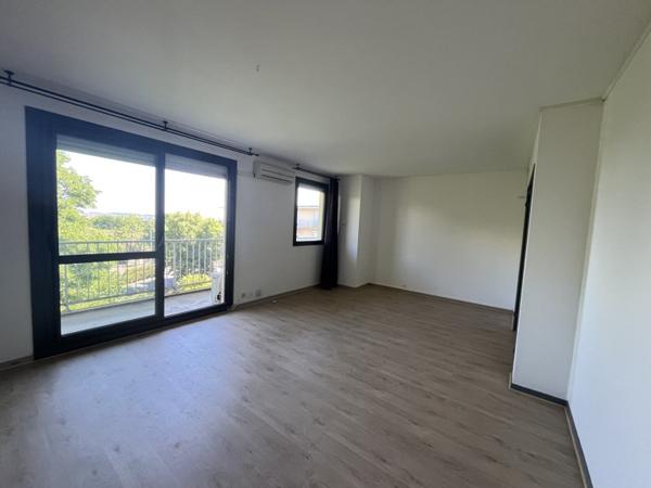 Appartement à louer |  Angoulême |  3 pièces | 63 m²