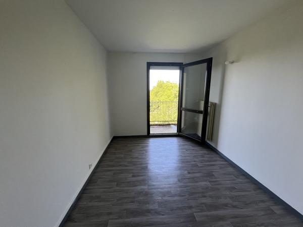 Appartement à louer |  Angoulême |  3 pièces | 63 m²