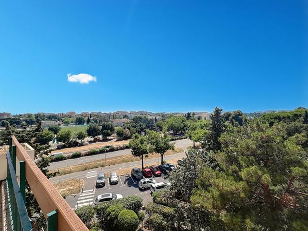 Appartement Aix En Provence 3 pièces  64.04 m²