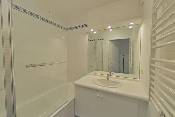 Vaires sur Marne - 2 pièces de 48.91m²