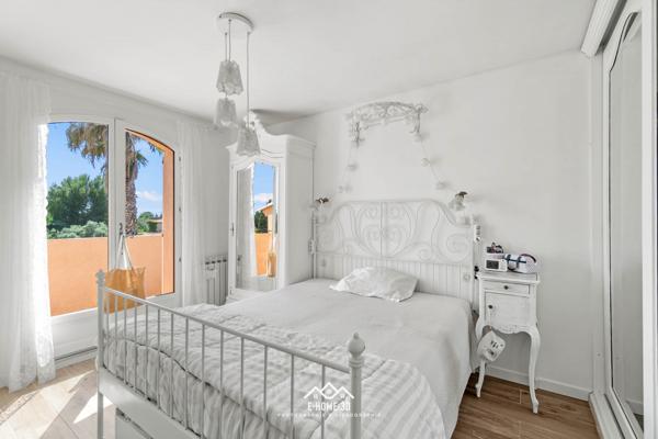 Chateau gombert (13013) Maison T6 Exceptionnelle Chateau Gombert Les Medecins Parcelle 1500m²