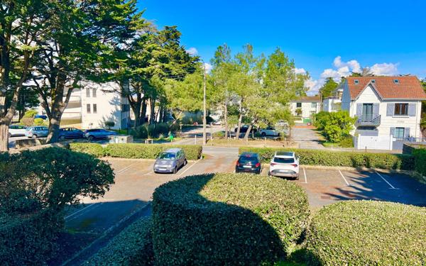 Appartement à vendre    2 pièces • 37,24 m2 Pornichet