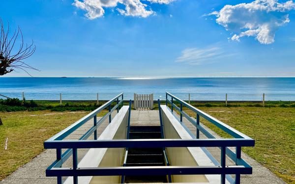 Appartement à vendre    2 pièces • 37,24 m2 Pornichet