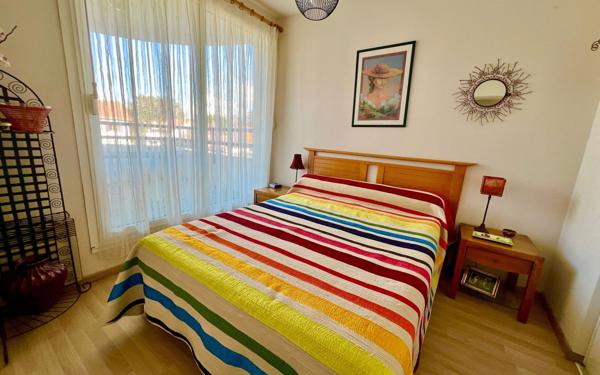 Appartement à vendre    2 pièces • 37,24 m2 Pornichet