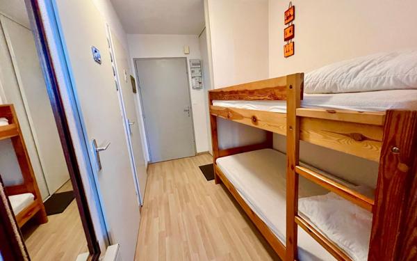 Appartement à vendre    2 pièces • 37,24 m2 Pornichet