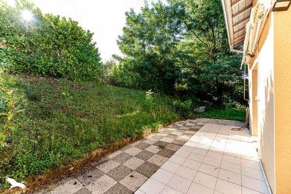 Maison à vendre |  Grenade |  5 pièces | 120 m²