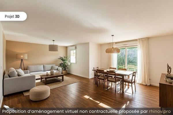 Maison à vendre |  Grenade |  5 pièces | 120 m²