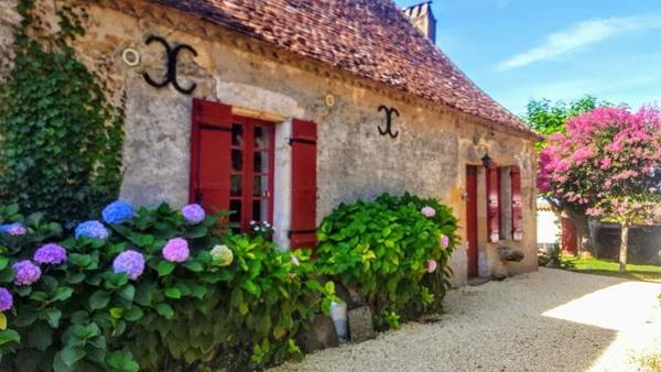 Maison à vendre |  Calès |  4 pièces | 107 m²