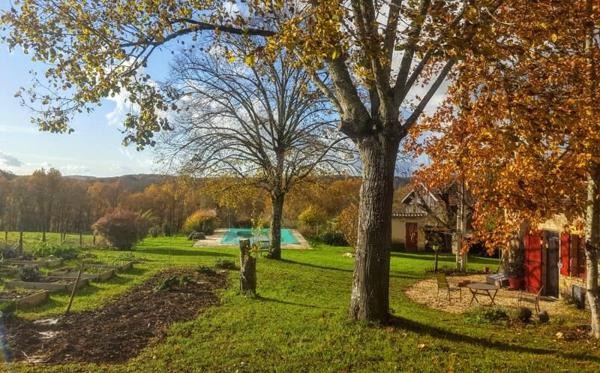 Maison à vendre |  Calès |  4 pièces | 107 m²