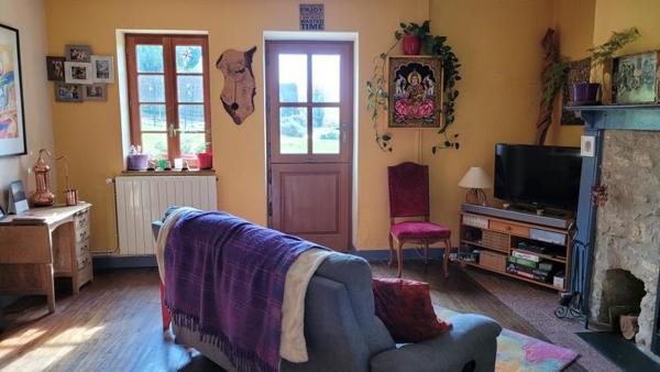 Maison à vendre |  Calès |  4 pièces | 107 m²