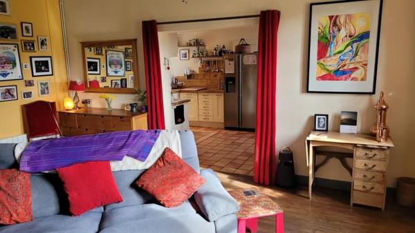 Maison à vendre |  Calès |  4 pièces | 107 m²