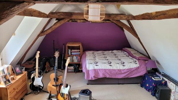 Maison à vendre |  Calès |  4 pièces | 107 m²