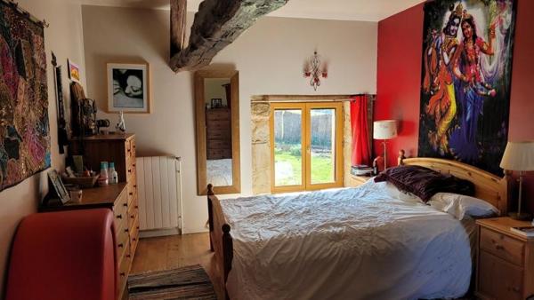 Maison à vendre |  Calès |  4 pièces | 107 m²