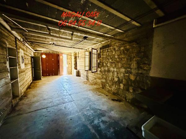 Maison en Pierre Ales 8 pièce(s) 156 m2