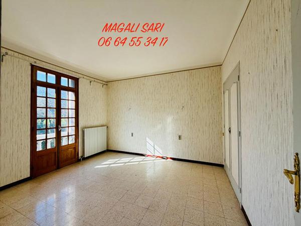 Maison en Pierre Ales 8 pièce(s) 156 m2