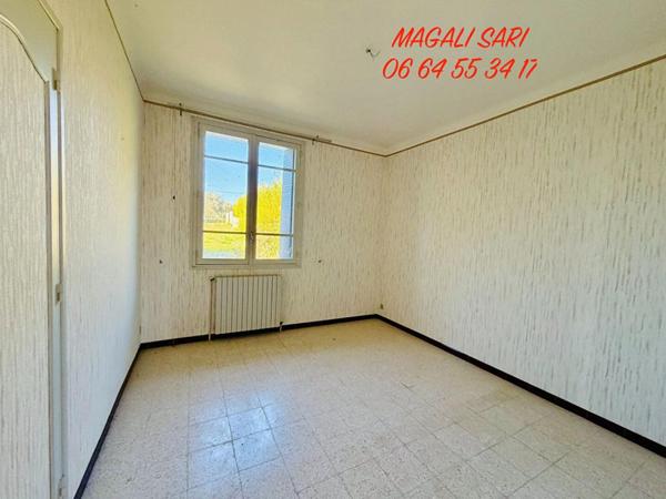 Maison en Pierre Ales 8 pièce(s) 156 m2