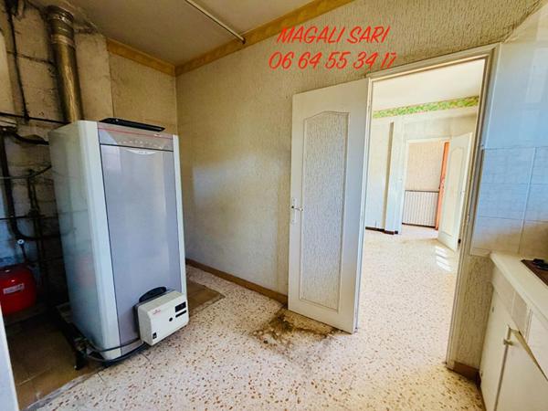 Maison en Pierre Ales 8 pièce(s) 156 m2