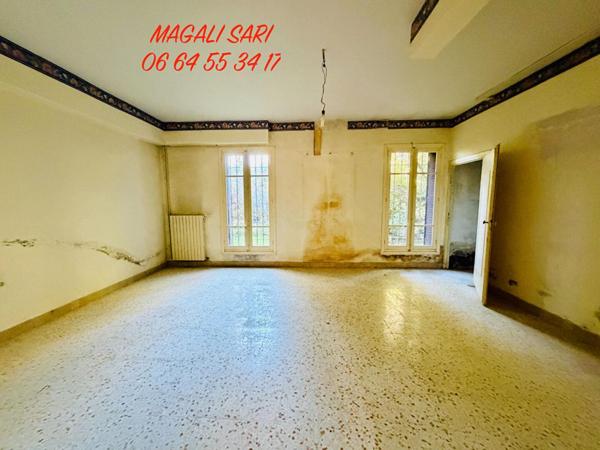Maison en Pierre Ales 8 pièce(s) 156 m2