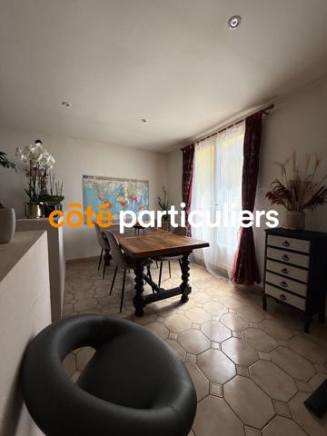 Vente Maison135 m² - 5 Pièces - HAM (80400)