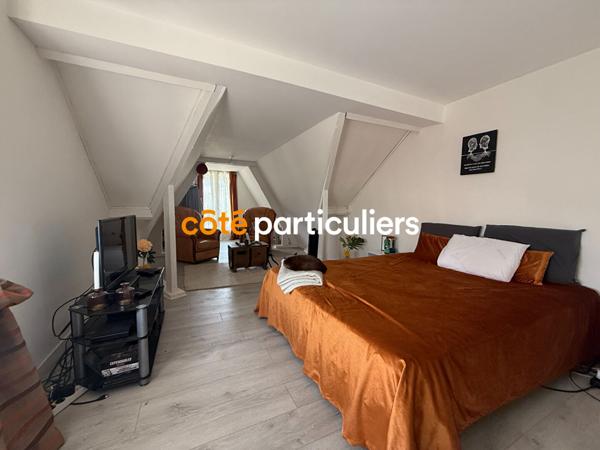 Vente Maison135 m² - 5 Pièces - HAM (80400)