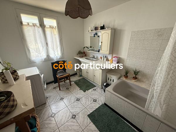 Vente Maison135 m² - 5 Pièces - HAM (80400)