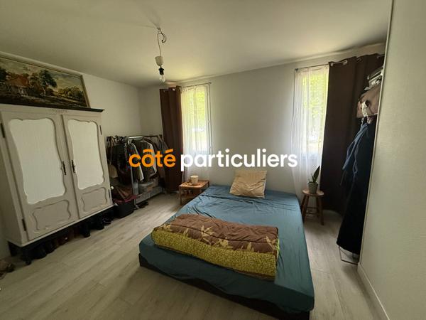 Vente Maison135 m² - 5 Pièces - HAM (80400)