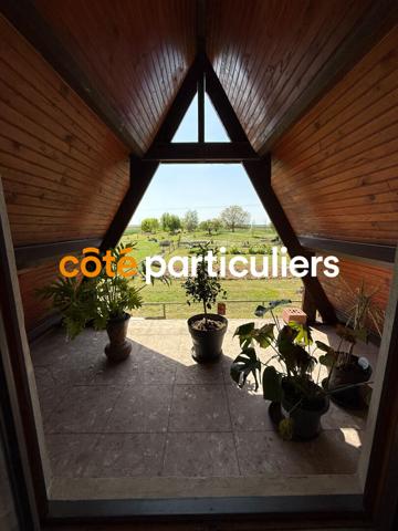 Vente Maison135 m² - 5 Pièces - HAM (80400)