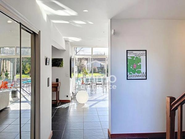 Maison à vendre à Saint-Denis-lès-Bourg (01000)