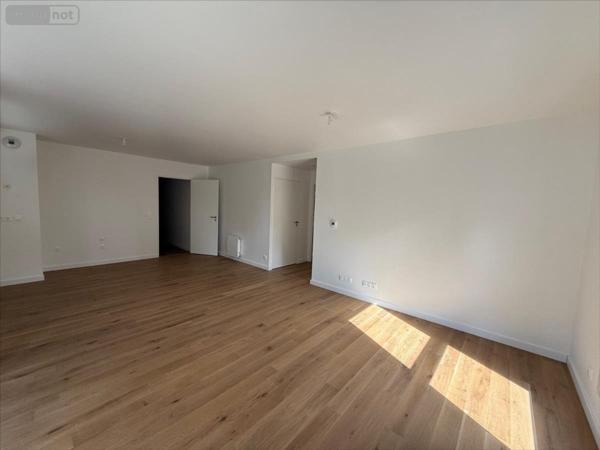 Appartement à louer à Bihorel en Seine-Maritime (76420), ref : 76028-SJA204