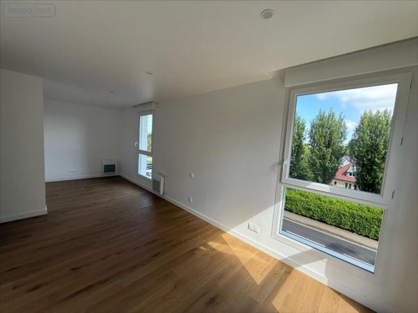 Appartement à louer à Bihorel en Seine-Maritime (76420), ref : 76028-SJA204
