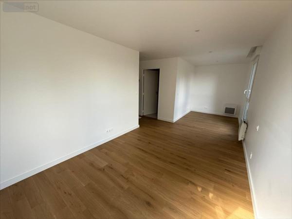 Appartement à louer à Bihorel en Seine-Maritime (76420), ref : 76028-SJA204