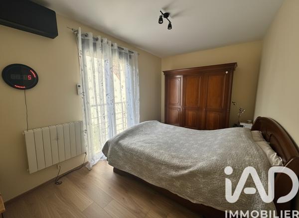Maison à vendre 7 pièces 150 m² Sens