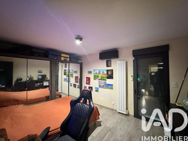 Maison à vendre 7 pièces 150 m² Sens