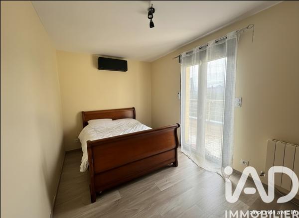 Maison à vendre 7 pièces 150 m² Sens