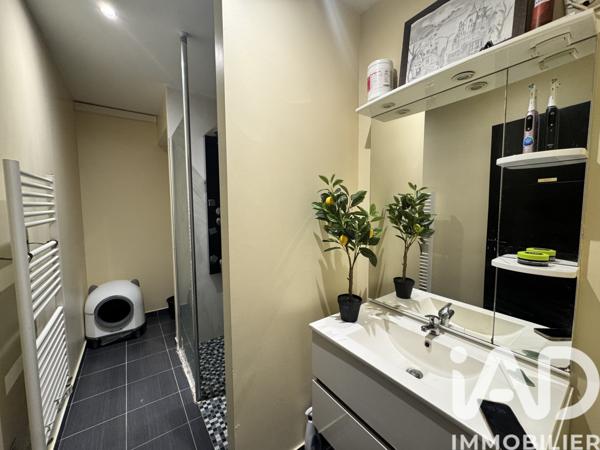 Maison à vendre 7 pièces 150 m² Sens