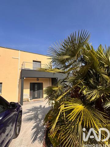 Maison à vendre 7 pièces 150 m² Sens