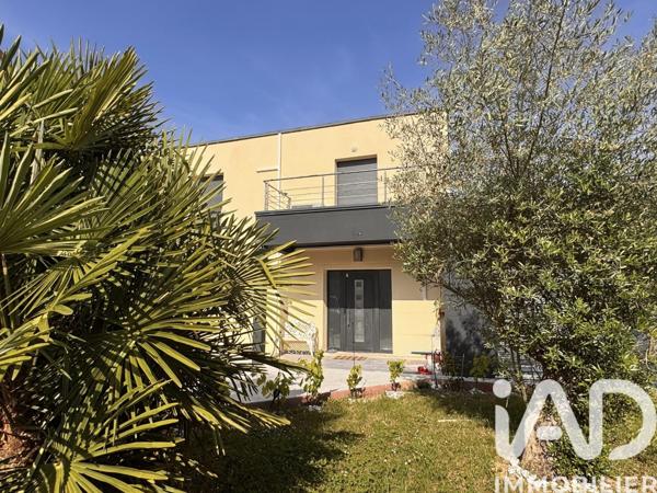 Maison à vendre 7 pièces 150 m² Sens