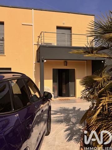 Maison à vendre 7 pièces 150 m² Sens