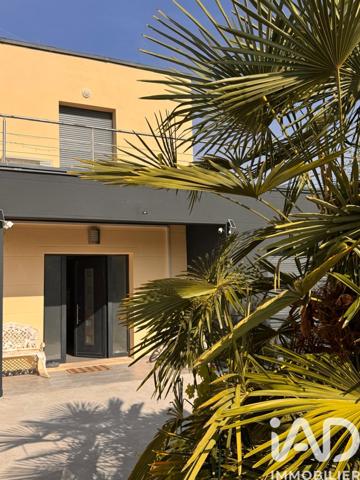 Maison à vendre 7 pièces 150 m² Sens